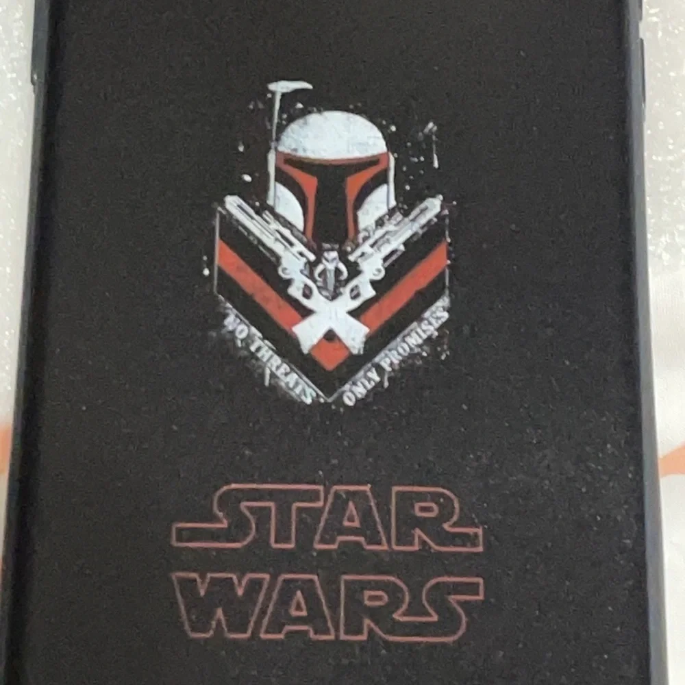 New galactic iPhone 11 Pro Max case